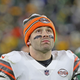 Where will Baker go?